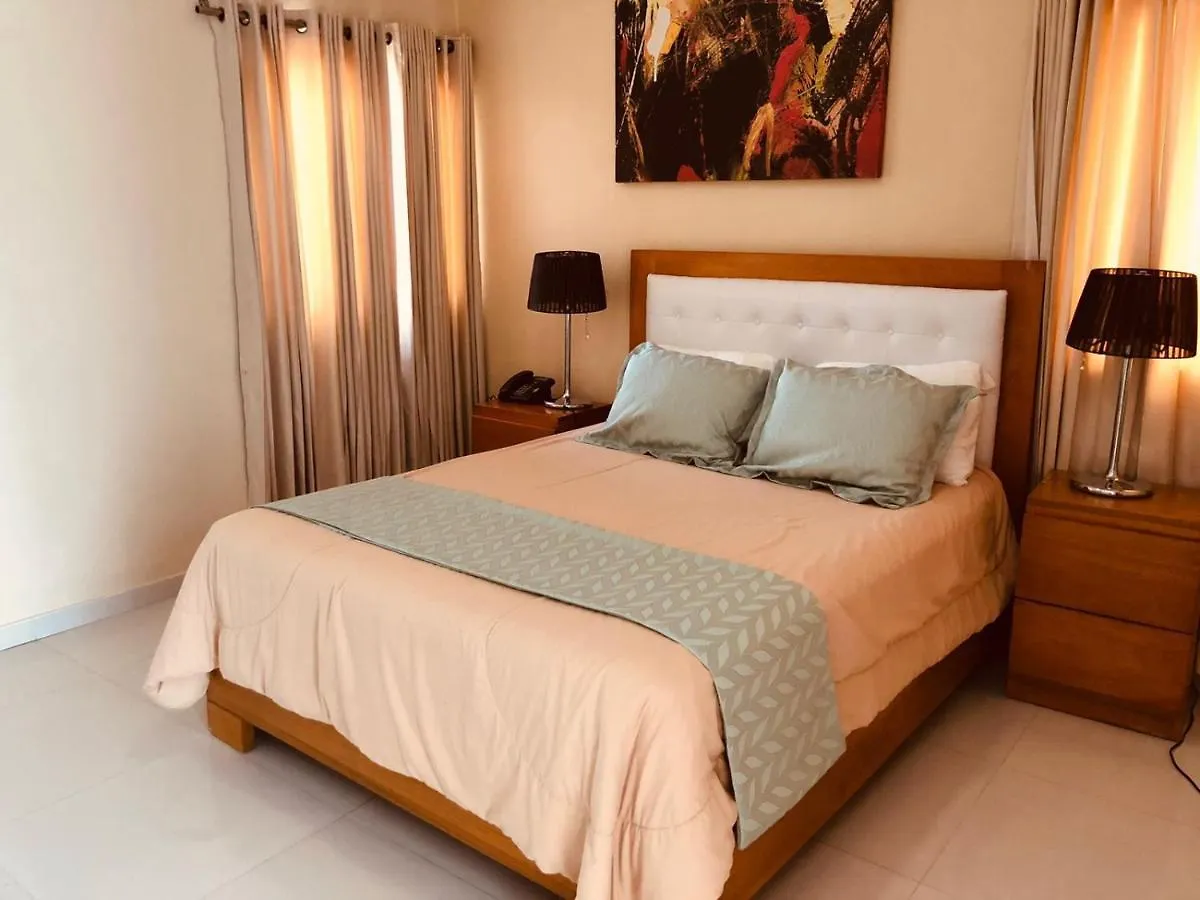 Aparthotel Dpravia Hotel Srl Bani