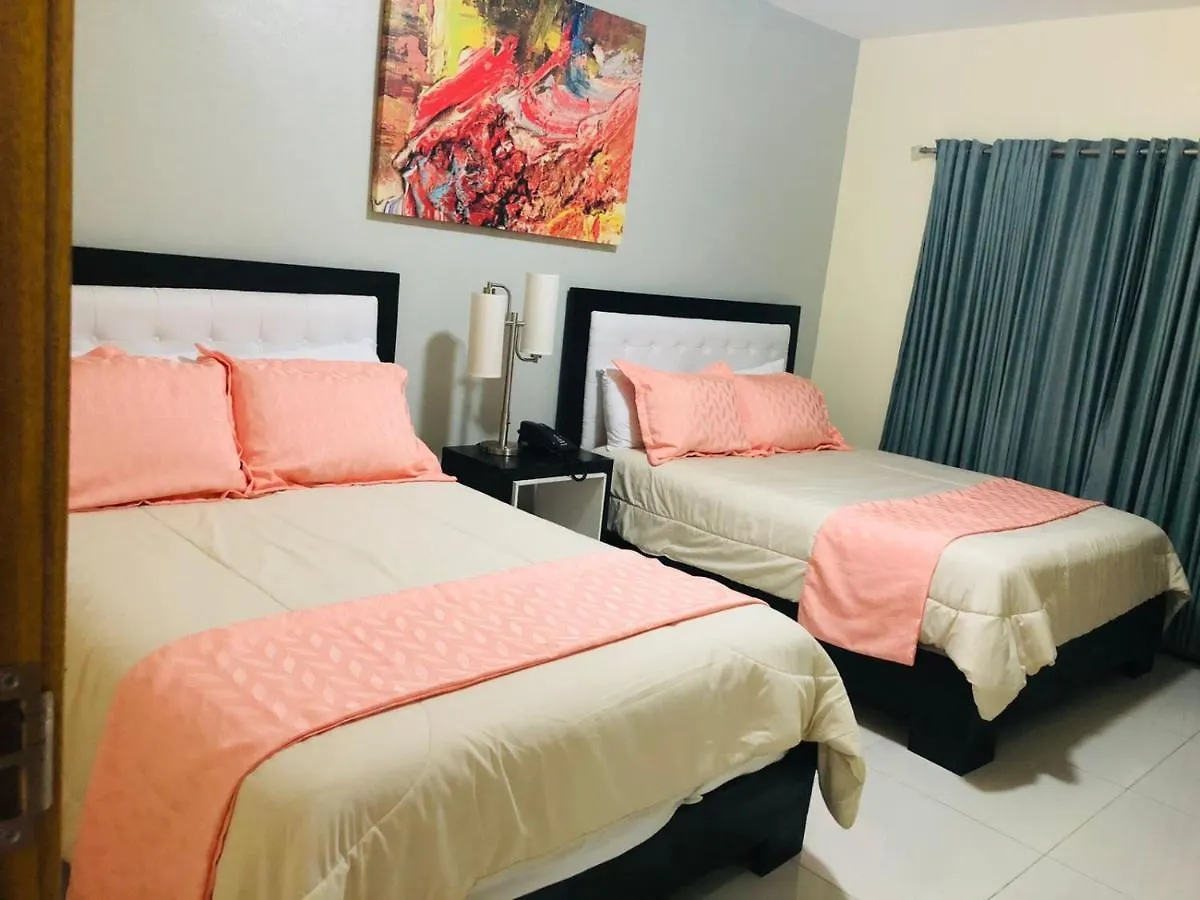 Dpravia Hotel Srl Bani 3*,