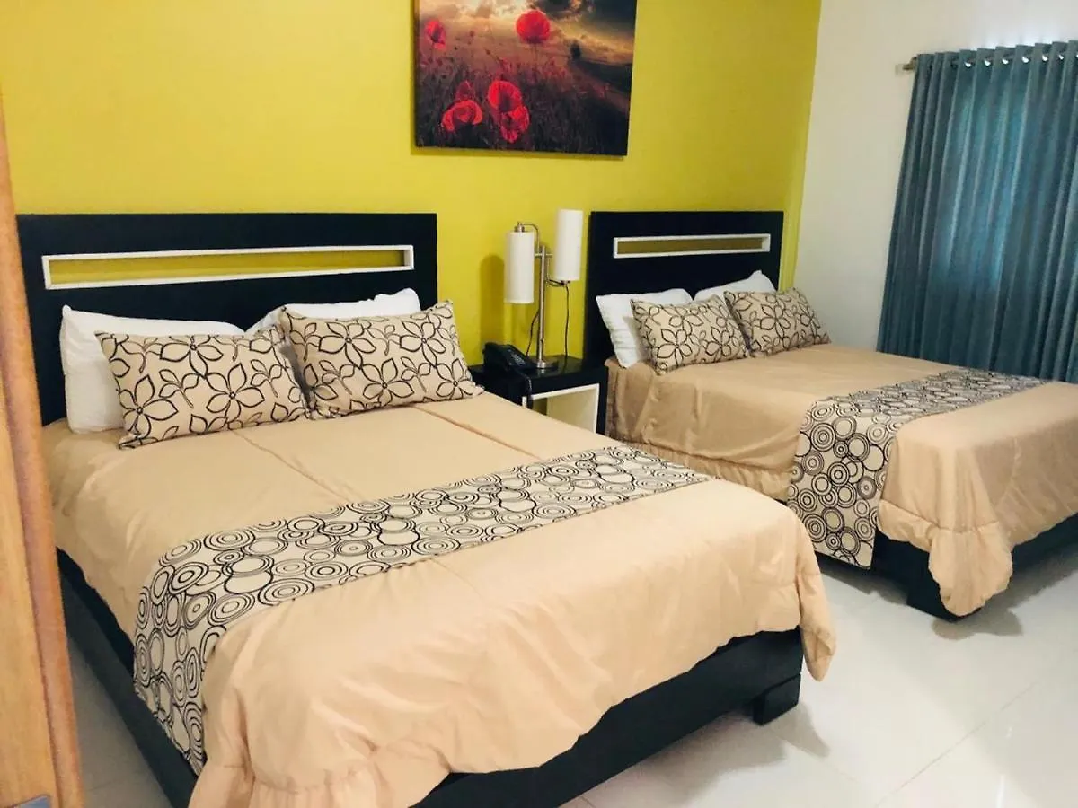 Dpravia Hotel Srl Bani Aparthotel