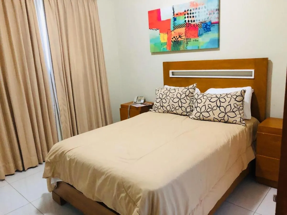Dpravia Hotel Srl Baní 3*,  República Dominicana