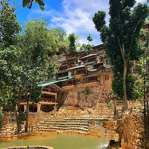 Paraiso Cano Hondo Hotel