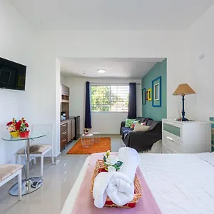 Bamboo Hoouse , Santo Domingo Dominican Republic