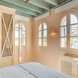 Ch Boutique 2*, Seville Spain