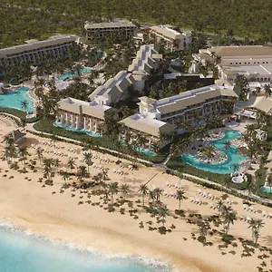 Dreams Playa Esmeralda & ***** Miches