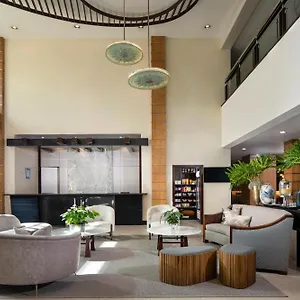 Hodelpa Garden Court **** Santiago De Los Caballeros