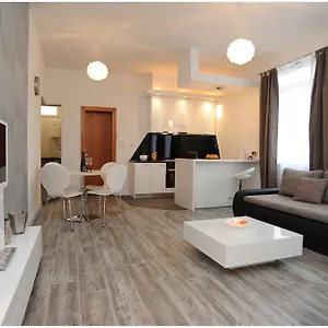 D&g -i Apartment&room 3* Zadar