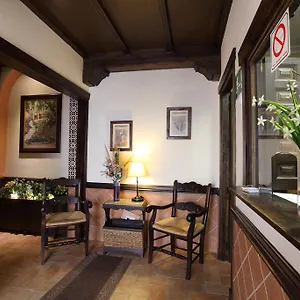 visit hotel