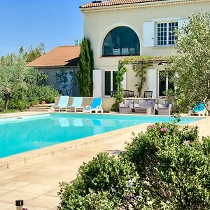 Le Clos Des Vergers , L'Isle-sur-la-Sorgue France