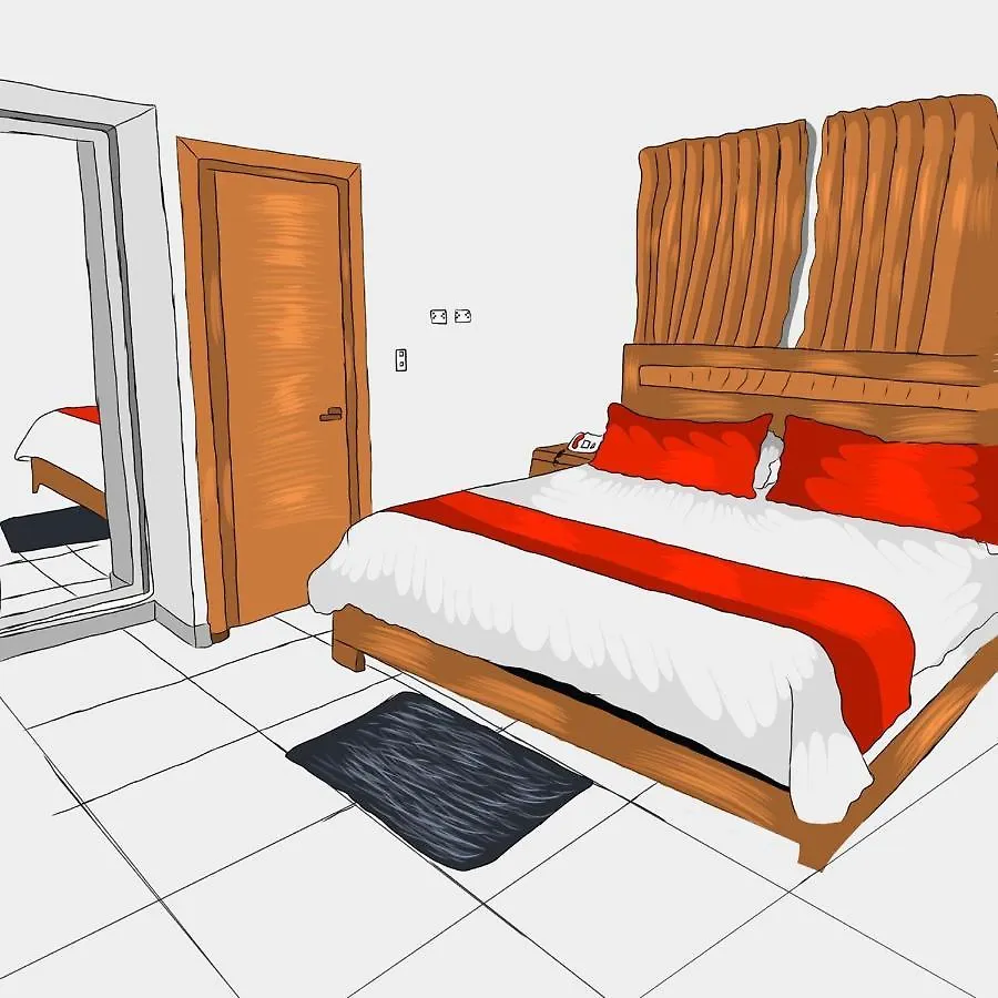 Dpravia Hotel Srl Bani
