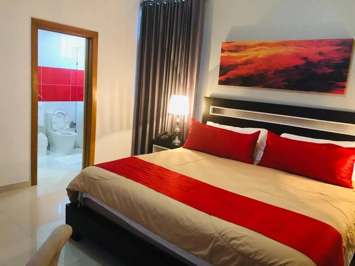 Dpravia Hotel Srl Bani