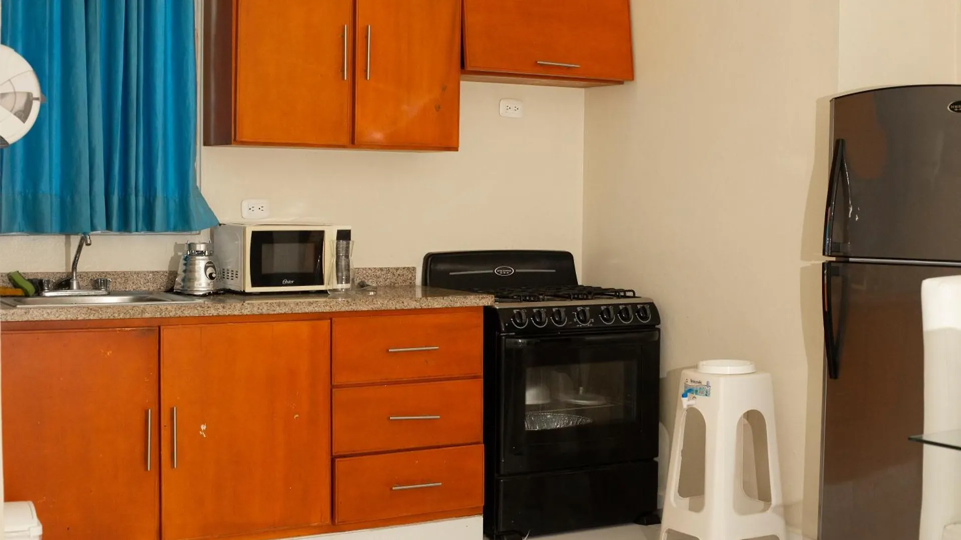 Aparthotel Dpravia Hotel Srl Bani