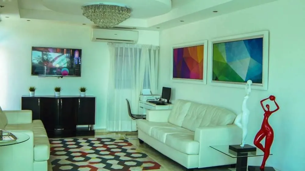 Aparthotel Dpravia Hotel Srl Bani