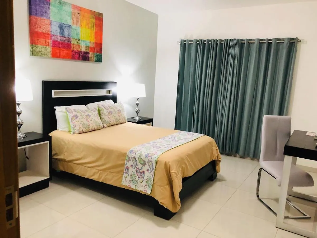 Dpravia Hotel Srl Bani Aparthotel
